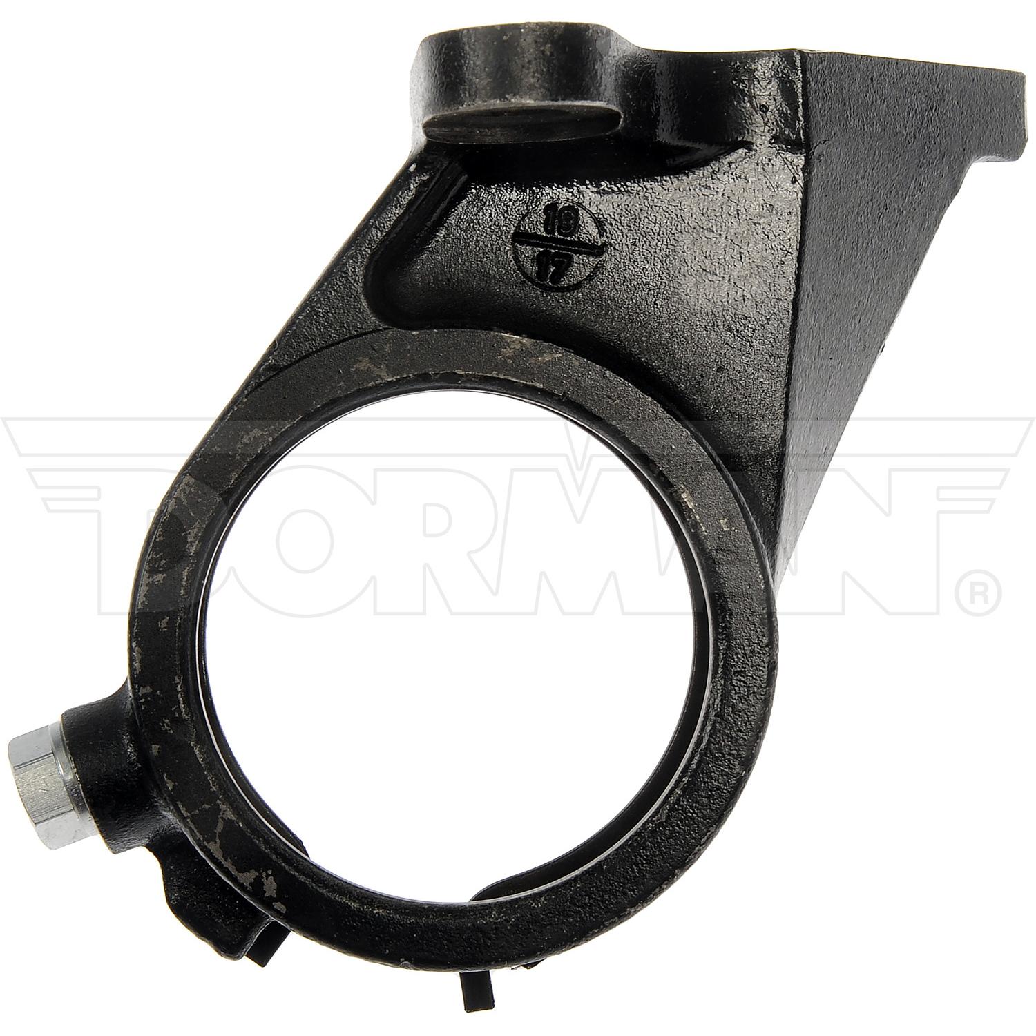 Dorman 926193 - CV Axle Support Bearing Bracket Dorman 926193 CV Axle Support Bearing Bracket product image 1 of 4
