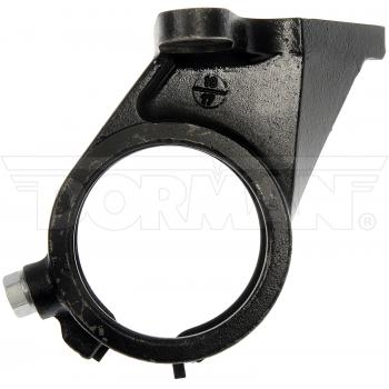 2017 Lexus ES350 CV Axle Support Bearing Bracket