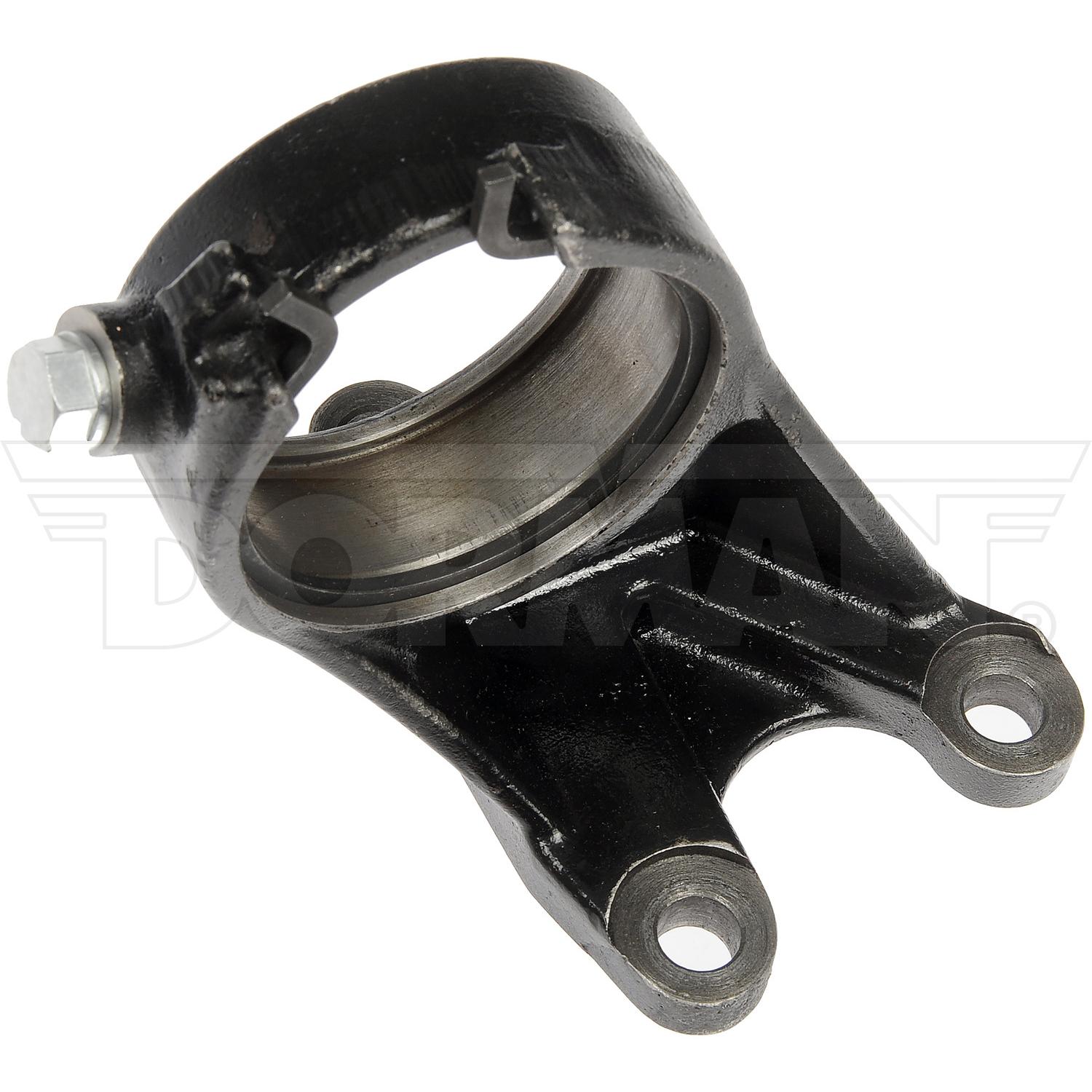 Dorman 926193 - CV Axle Support Bearing Bracket Dorman 926193 CV Axle Support Bearing Bracket product image 3 of 4