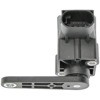 2006 BMW 760i Headlight Level Sensor Front Left Dorman 926200 image 3 of 3