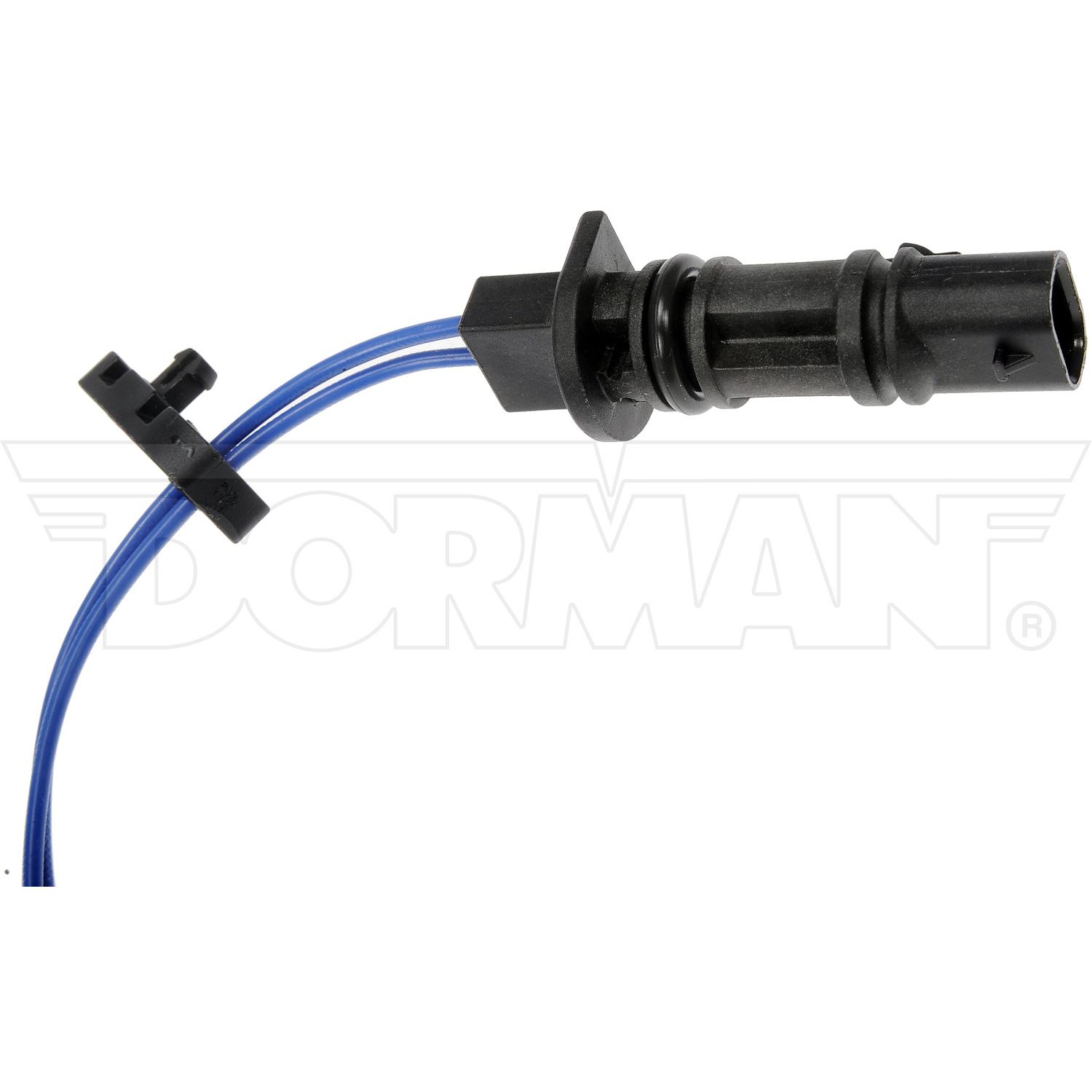 Dorman 926235 - Engine Oil Pump Solenoid Dorman 926235 Engine Oil Pump Flow Control Valve product image 2 of 6