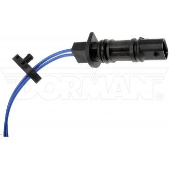 2015 Chrysler 200 Engine Oil Pump Solenoid Dorman 926235 image 2 of 4