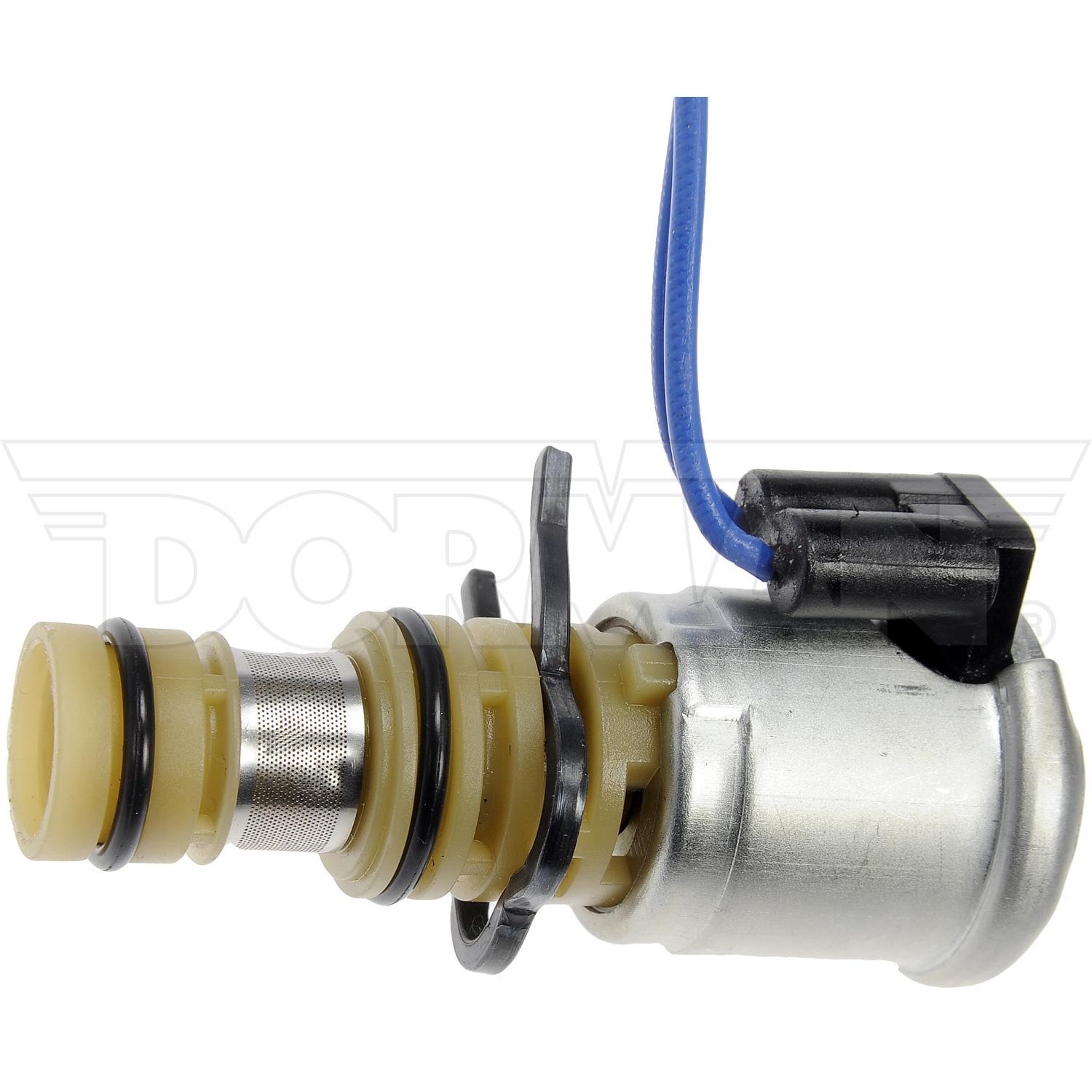 Dorman 926235 - Engine Oil Pump Solenoid Dorman 926235 Engine Oil Pump Flow Control Valve product image 3 of 6