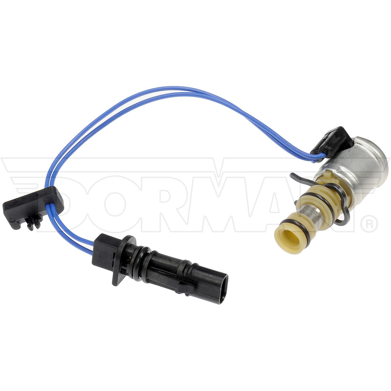 Dorman 926235 - Engine Oil Pump Solenoid Dorman 926235 Engine Oil Pump Flow Control Valve product image 4 of 6