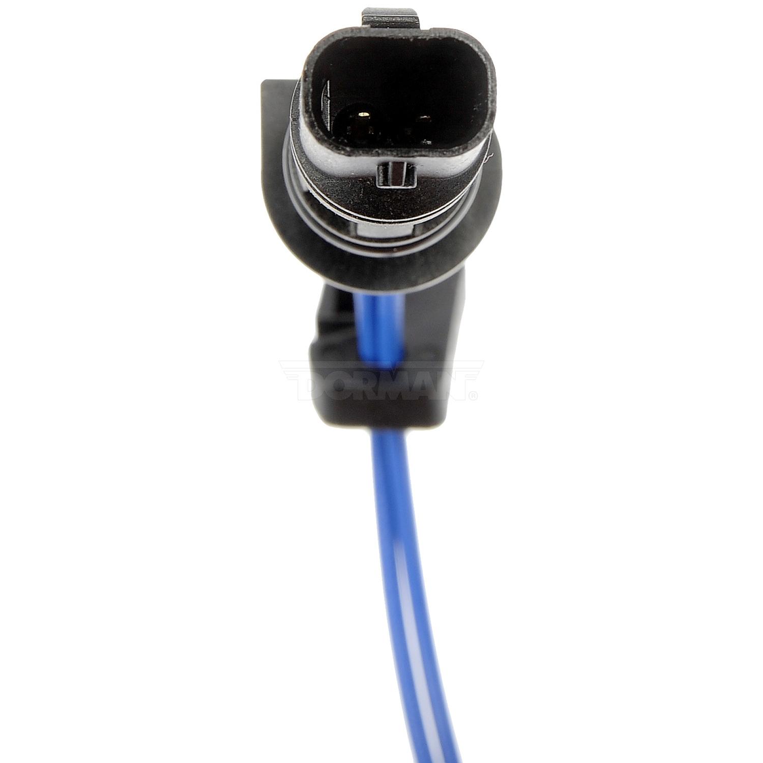 Dorman 926235 - Engine Oil Pump Solenoid Dorman 926235 Engine Oil Pump Flow Control Valve product image 5 of 6