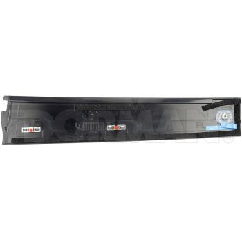 2015 GMC Yukon XL Door Applique Front Left Dorman 926241 image 2 of 4