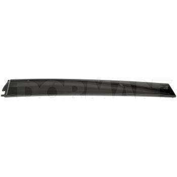 2015 GMC Yukon XL Door Applique Front Left Dorman 926241 image 3 of 4