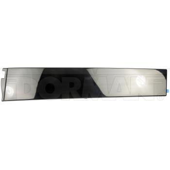 2015 GMC Yukon XL Door Applique Front Right Dorman 926242 image 1 of 4