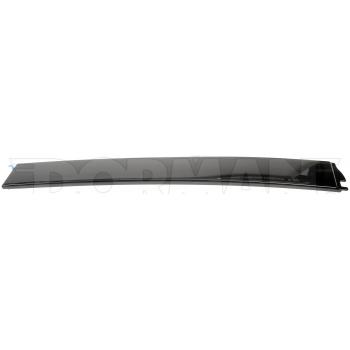 2015 GMC Yukon XL Door Applique Front Right Dorman 926242 image 3 of 4