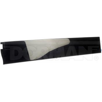2015 GMC Yukon XL Door Applique Front Right Dorman 926242 image 4 of 4