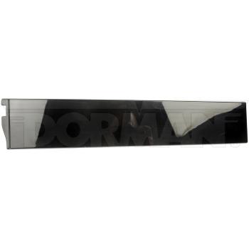 2015 GMC Yukon XL Door Applique Rear Left Forward Dorman 926243 image 1 of 4