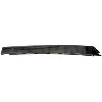 2015 GMC Yukon XL Door Applique Rear Left Forward Dorman 926243 image 3 of 4