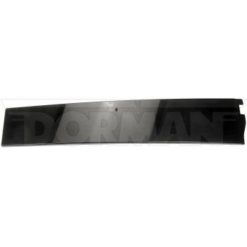 2015 GMC Yukon XL Door Applique Rear Right Forward Dorman 926244 image 1 of 4