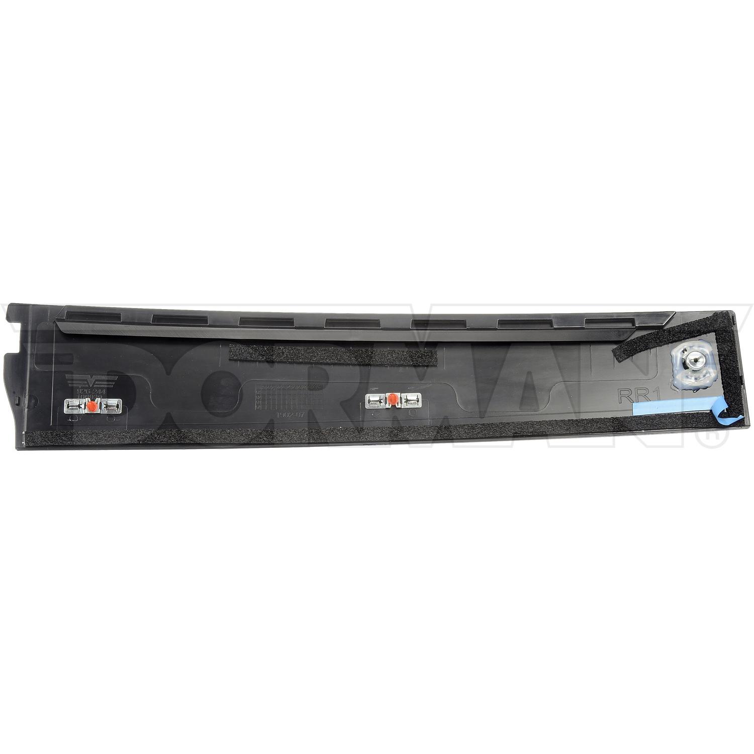 Dorman 926244 - Door Applique Dorman 926244 Door Applique product image 2 of 4