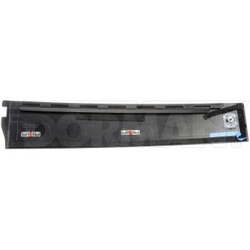 2015 GMC Yukon XL Door Applique Rear Right Forward Dorman 926244 image 2 of 4