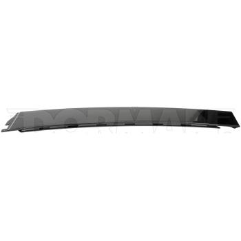 2015 GMC Yukon XL Door Applique Rear Right Forward Dorman 926244 image 3 of 4