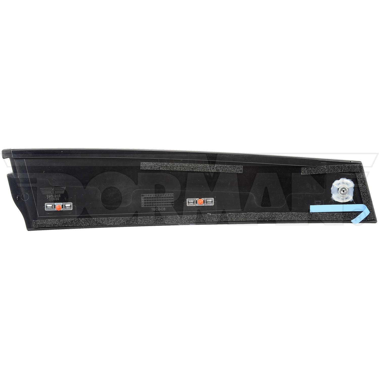 Dorman 926245 - Door Applique Dorman 926245 Door Applique product image 2 of 4