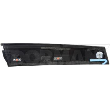 2015 GMC Yukon Door Applique Rear Left Rearward Dorman 926245 image 2 of 4