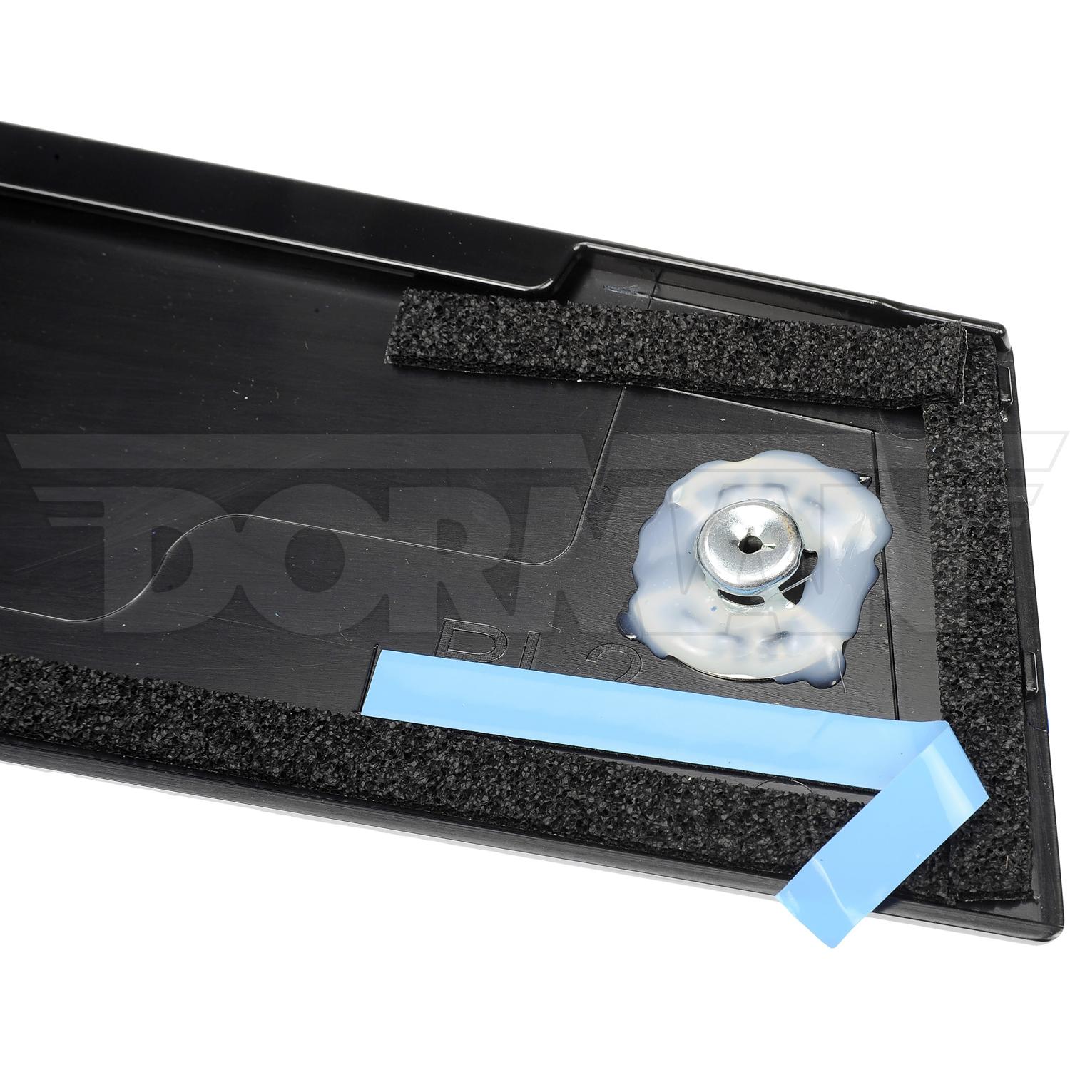 Dorman 926245 - Door Applique Dorman 926245 Door Applique product image 4 of 4