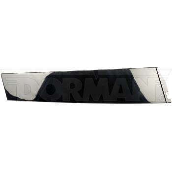 2015 GMC Yukon Door Applique Rear Right Rearward Dorman 926246 image 1 of 4