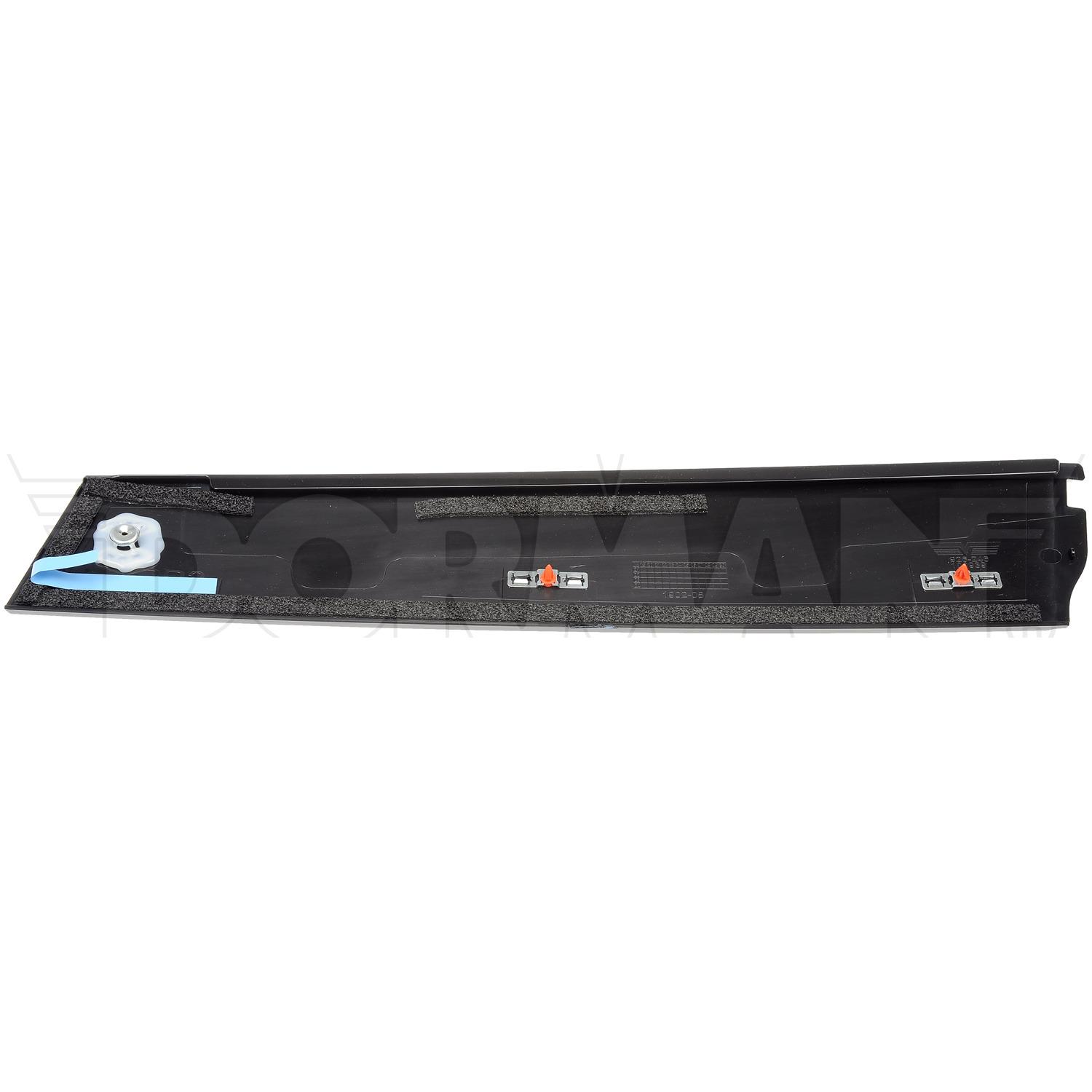 Dorman 926246 - Door Applique Dorman 926246 Door Applique product image 2 of 4