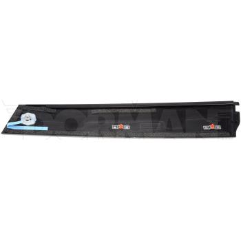 2015 GMC Yukon Door Applique Rear Right Rearward Dorman 926246 image 2 of 4