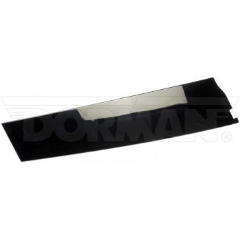 2015 GMC Yukon Door Applique Rear Right Rearward Dorman 926246 image 3 of 4