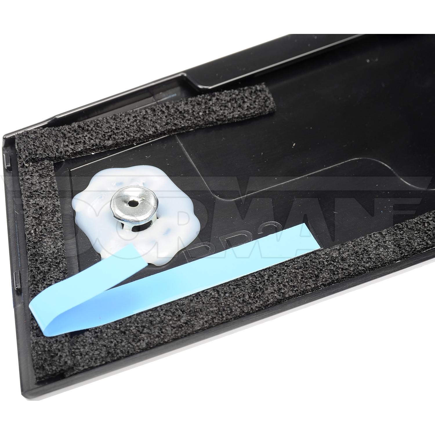 Dorman 926246 - Door Applique Dorman 926246 Door Applique product image 4 of 4