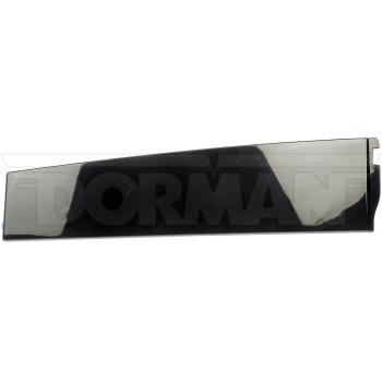 2015 GMC Yukon XL Door Applique Rear Left Rearward Dorman 926247 image 1 of 4