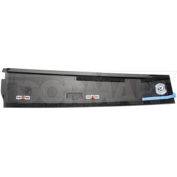 2015 GMC Yukon XL Door Applique Rear Left Rearward Dorman 926247 image 2 of 4