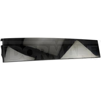 2015 GMC Yukon XL Door Applique Rear Right Rearward Dorman 926248 image 1 of 4