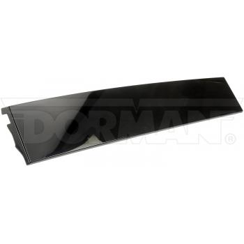 2015 GMC Yukon XL Door Applique Rear Right Rearward Dorman 926248 image 4 of 4