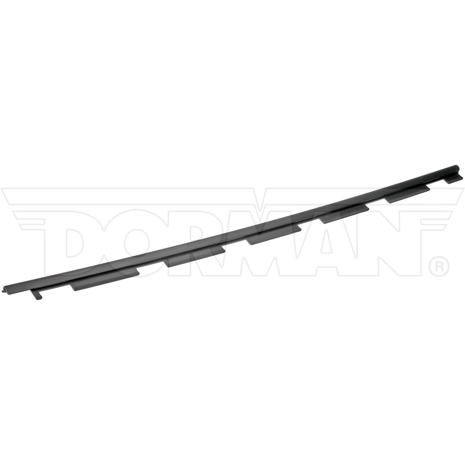 Dorman 926254 - Door Window Seal Dorman 926254 Door Window Seal product image 1 of 1