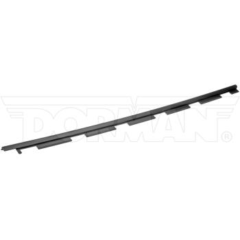 2001 GMC C7500 Topkick Door Window Seal