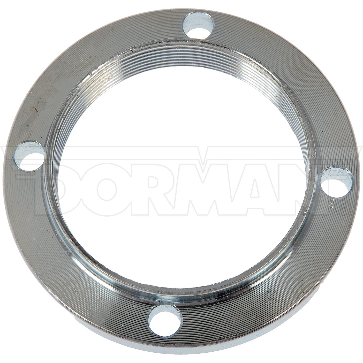 Dorman 926263 - Spindle Nut Dorman 926263 Spindle Nut product image 2 of 4