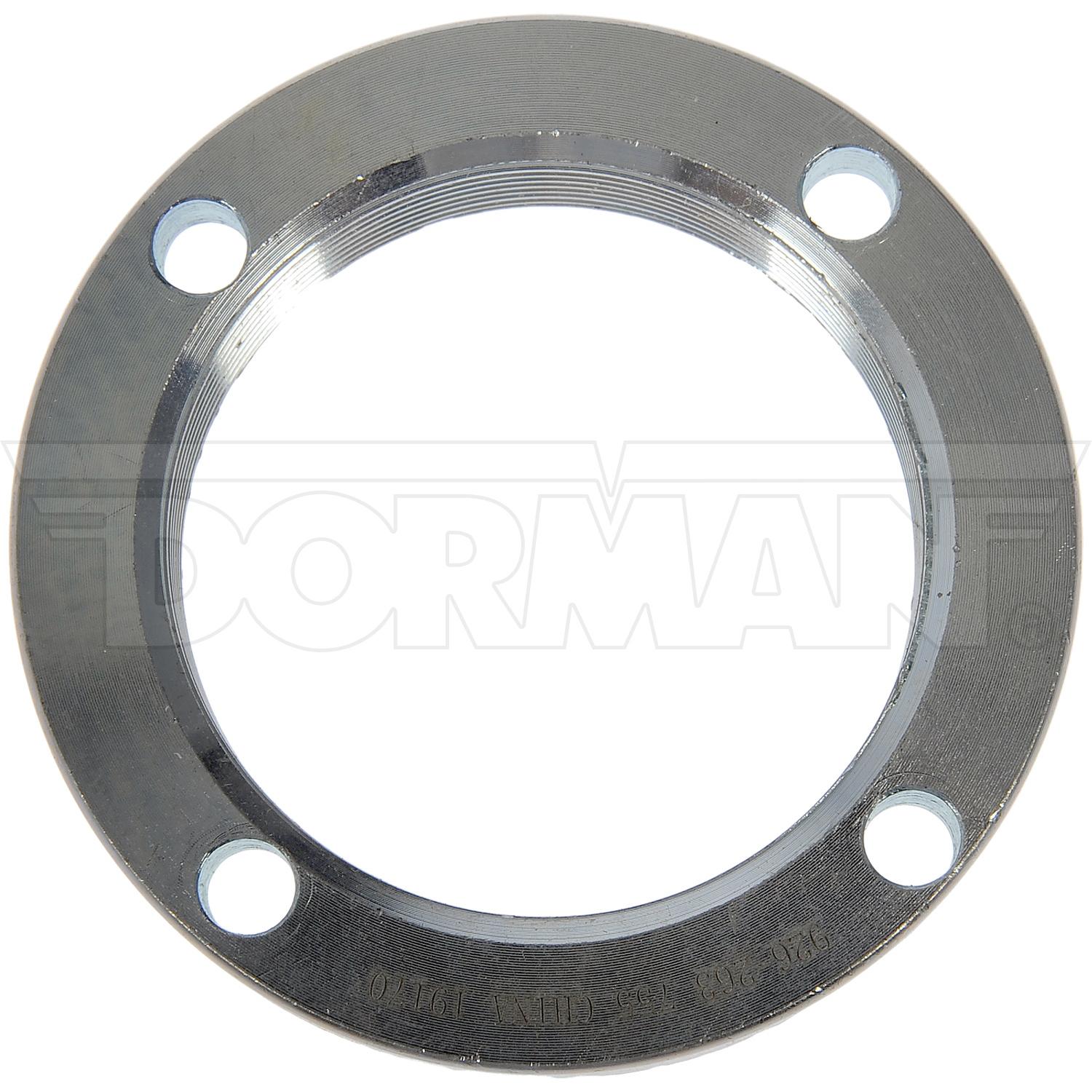 Dorman 926263 - Spindle Nut Dorman 926263 Spindle Nut product image 3 of 4