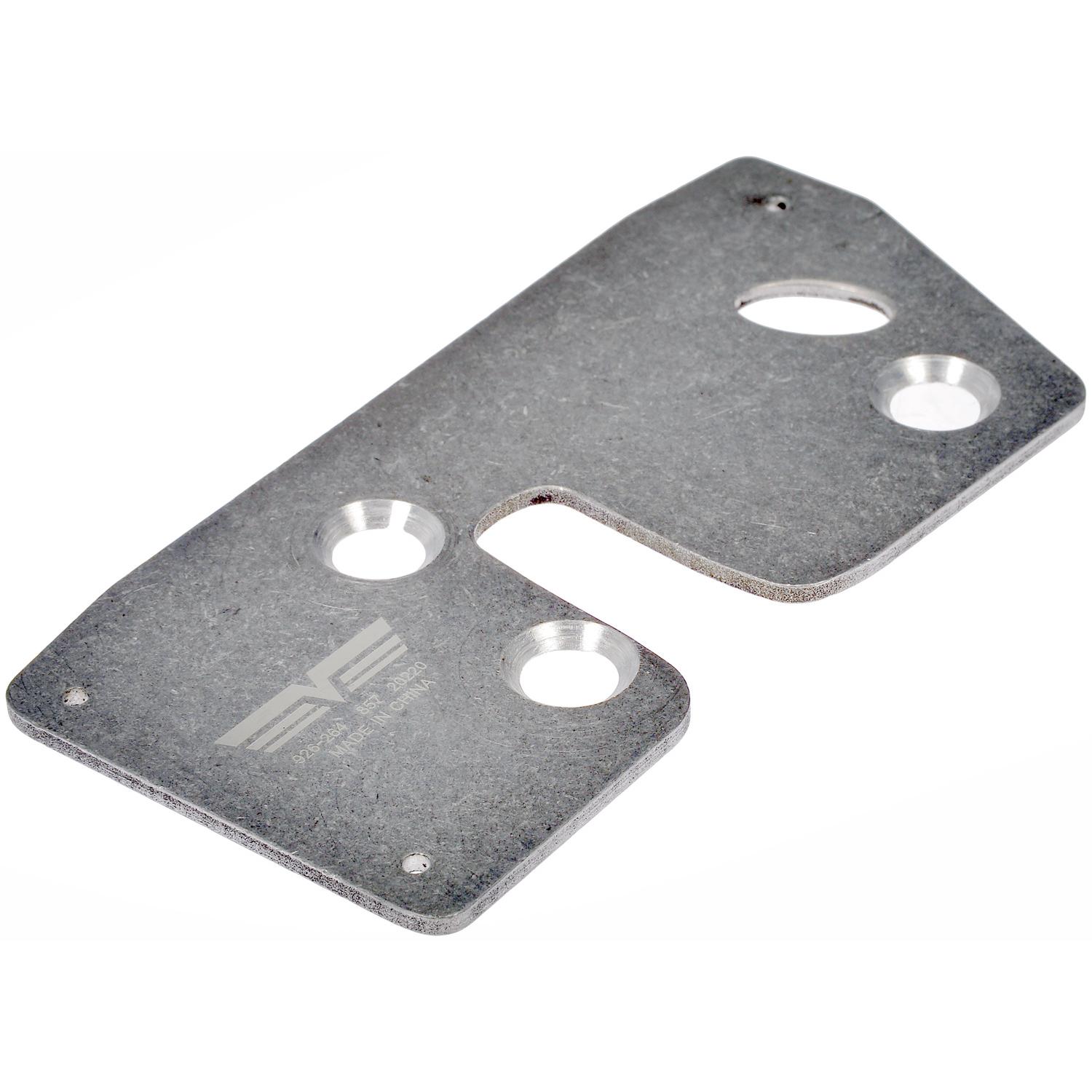 Dorman 926264 - Door Latch Reinforcement Dorman 926264 Door Latch Reinforcement product image 2 of 6