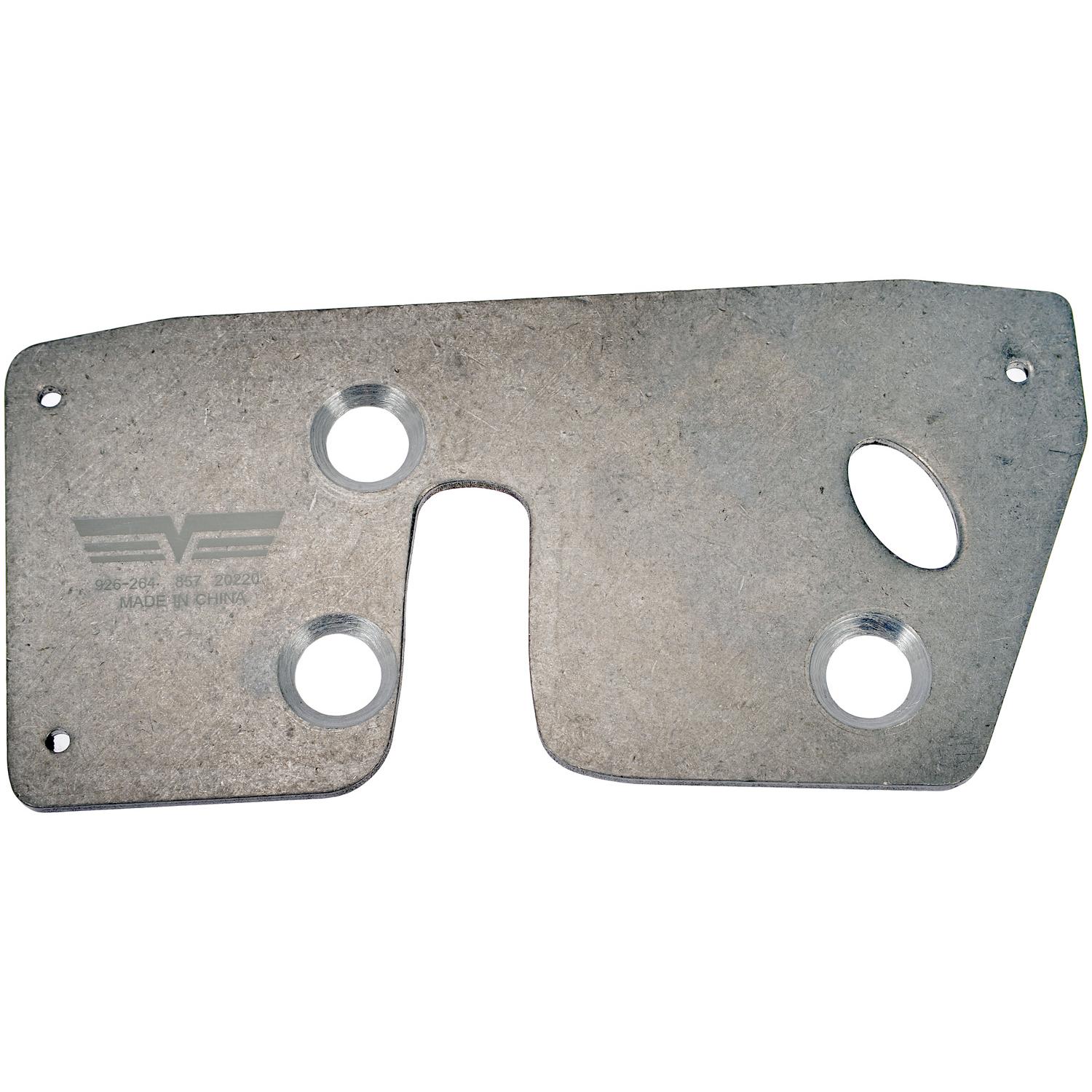 Dorman 926264 - Door Latch Reinforcement Dorman 926264 Door Latch Reinforcement product image 4 of 6
