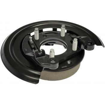 Dorman 926265 Brake Backing Plate product image 5 of 6