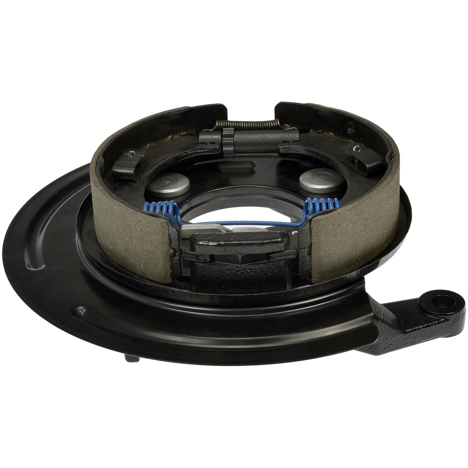Dorman 926267 Brake Backing Plate product image 3 of 6