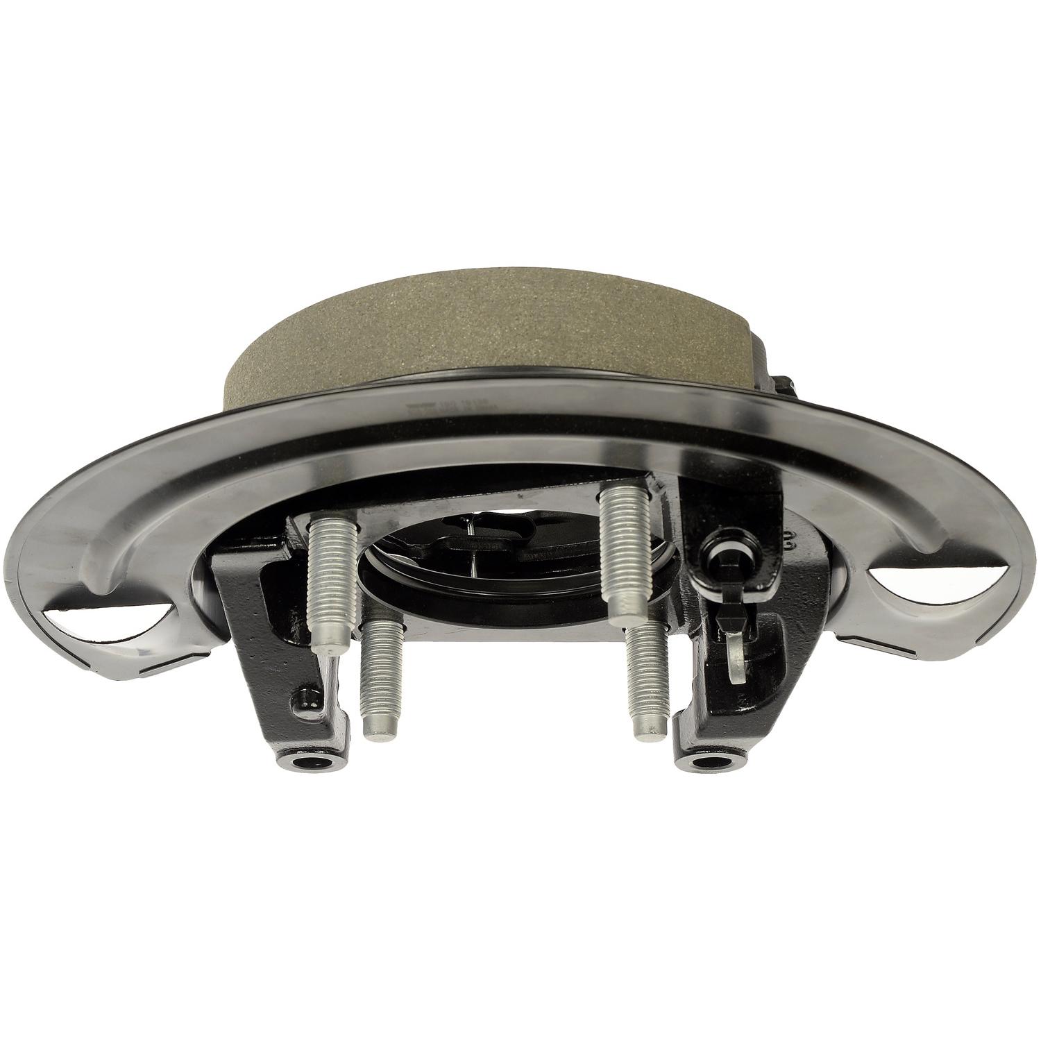 Dorman 926269 Brake Backing Plate product image 1 of 6