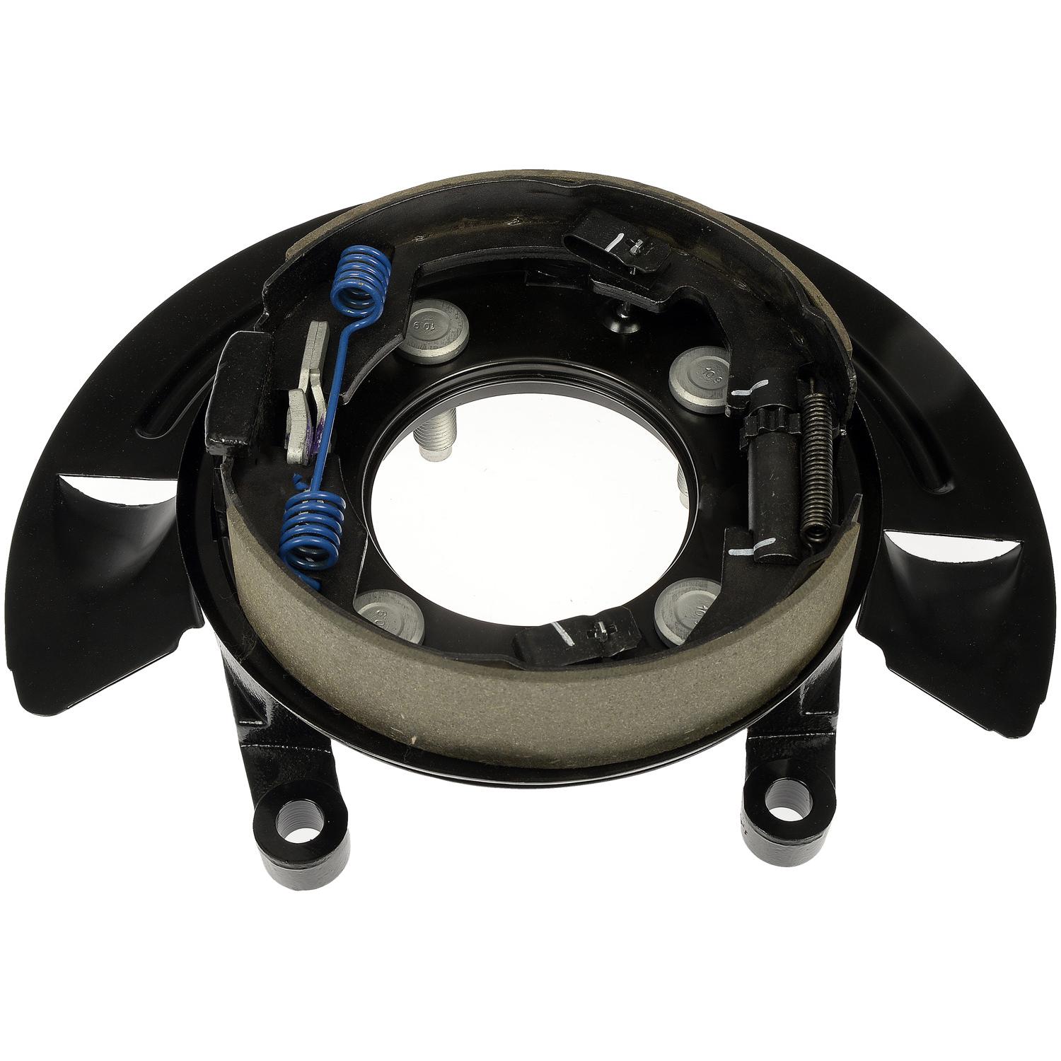 Dorman 926269 Brake Backing Plate product image 3 of 6