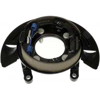 2008 Dodge Ram 2500 Brake Backing Plate Rear Dorman 926269 image 3 of 4
