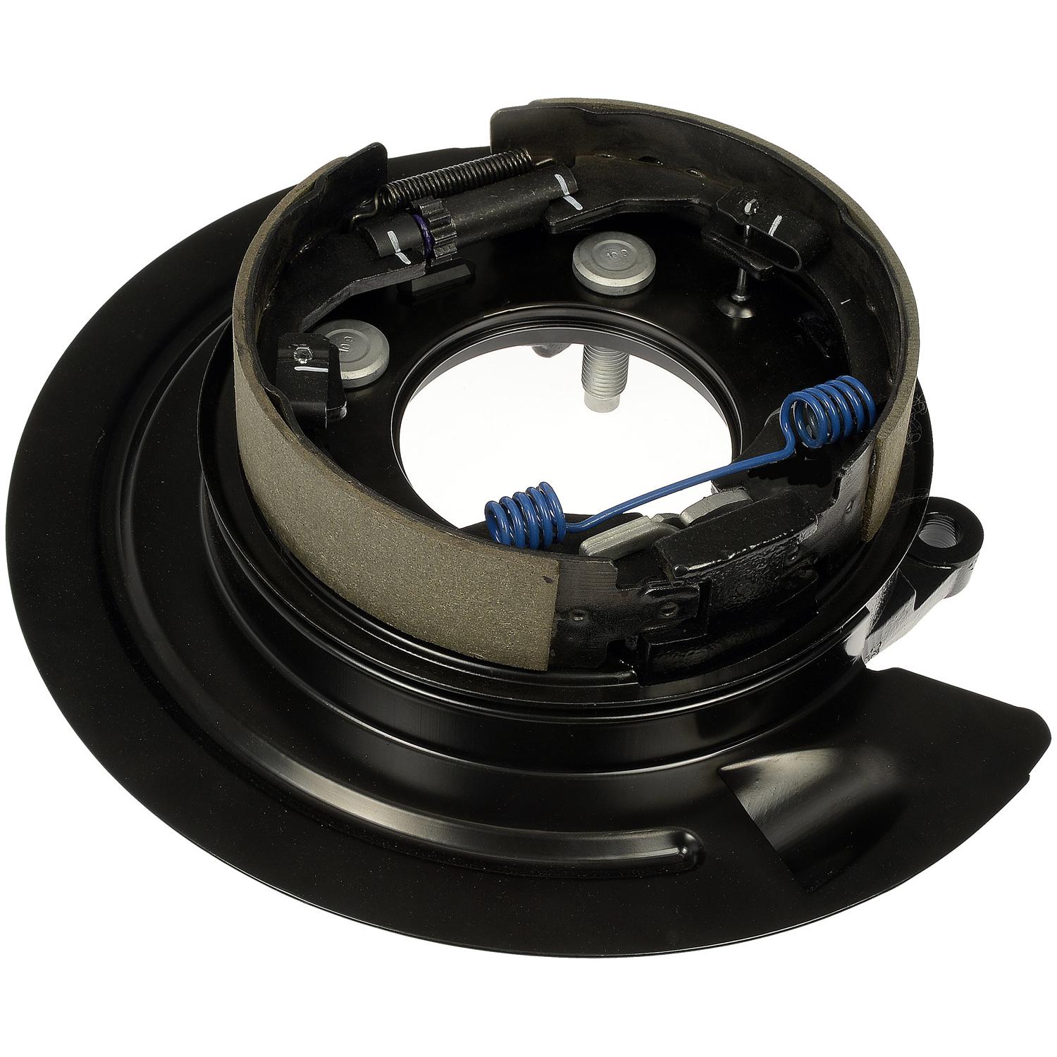 Dorman 926269 Brake Backing Plate product image 4 of 6