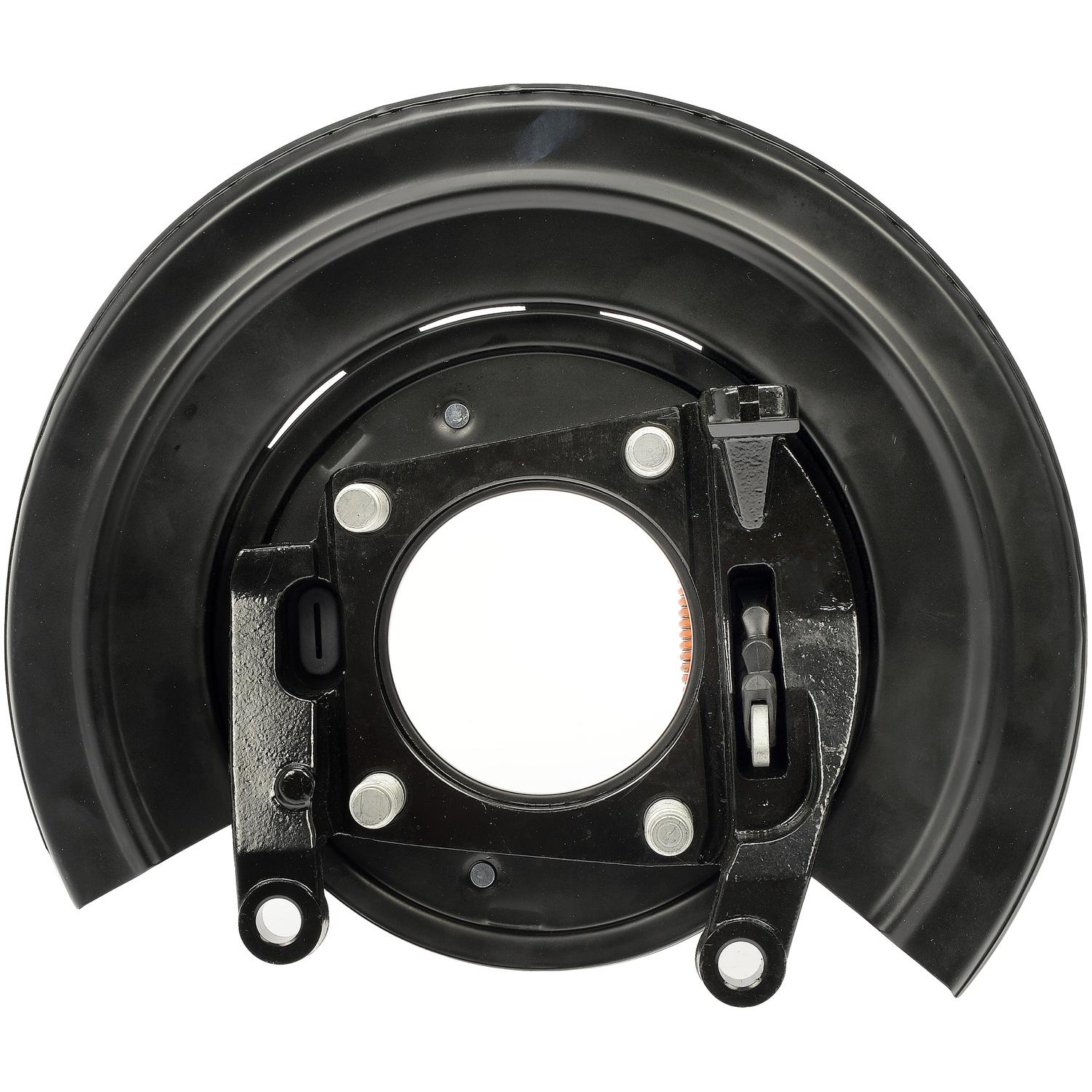 Dorman 926270 - Brake Dust Shield Dorman 926270 Brake Backing Plate product image 1 of 6