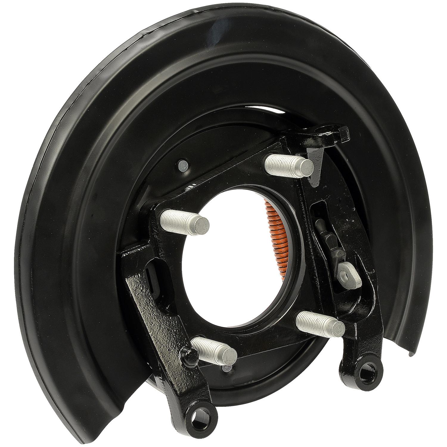 Dorman 926270 - Brake Dust Shield Dorman 926270 Brake Backing Plate product image 4 of 6