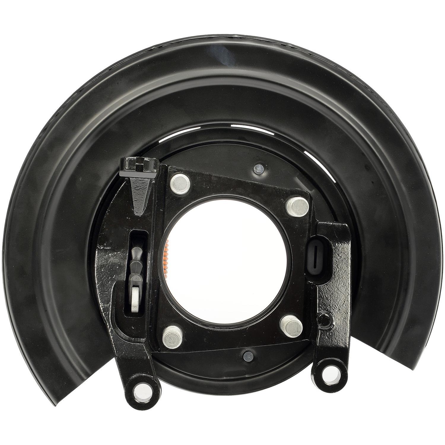 Dorman 926271 - Brake Dust Shield Dorman 926271 Brake Backing Plate product image 1 of 7