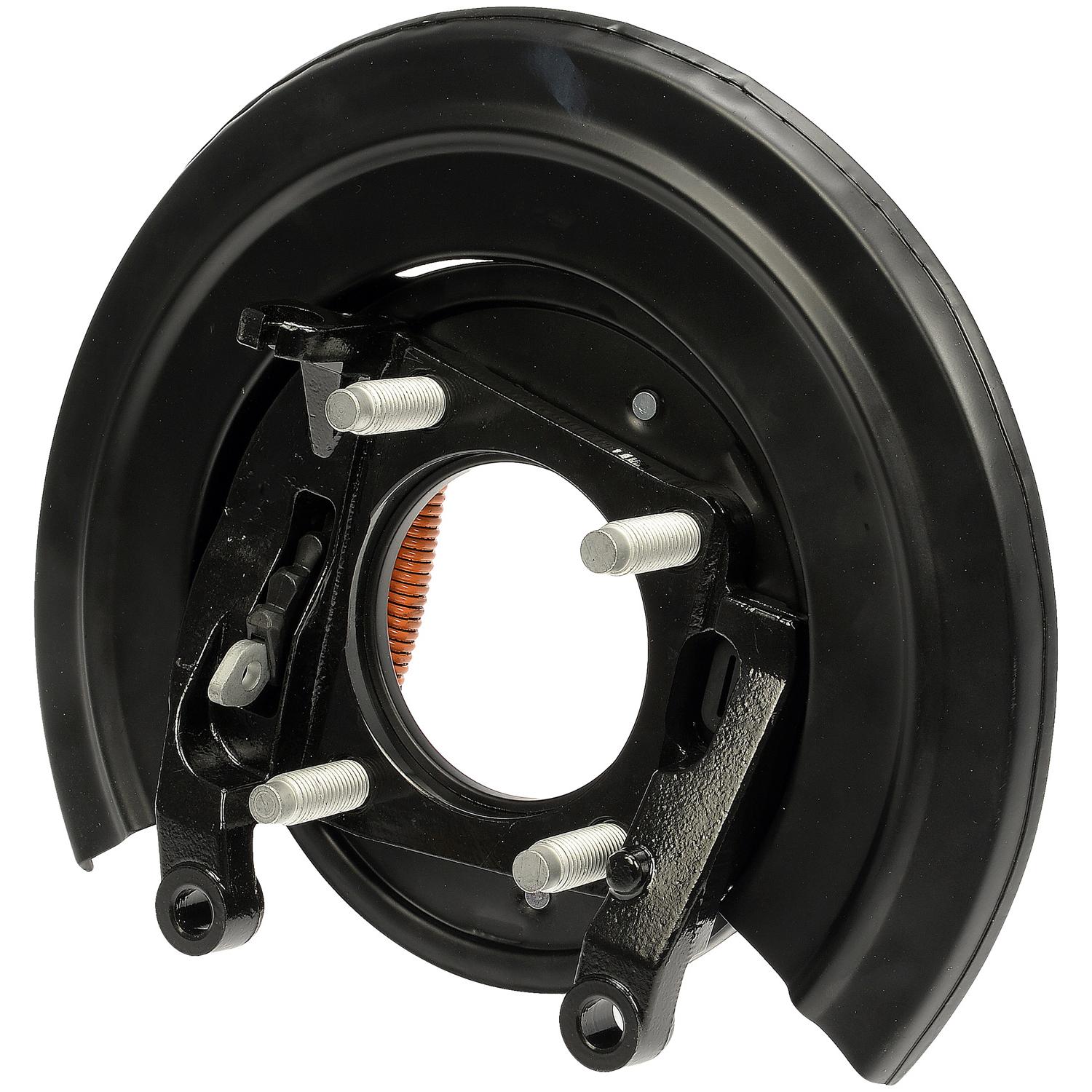 Dorman 926271 - Brake Dust Shield Dorman 926271 Brake Backing Plate product image 4 of 7