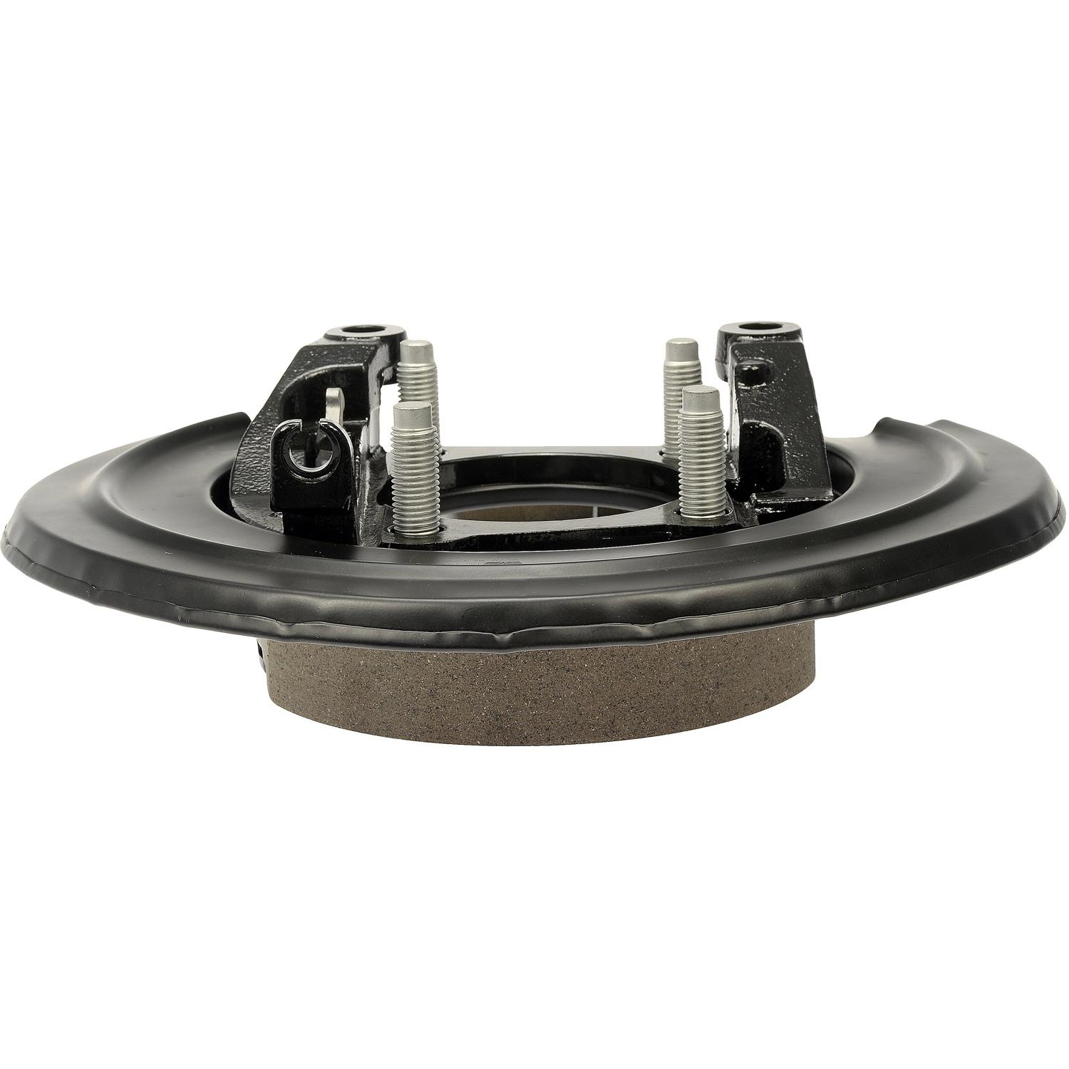 Dorman 926272 - Brake Dust Shield Dorman 926272 Brake Backing Plate product image 4 of 8