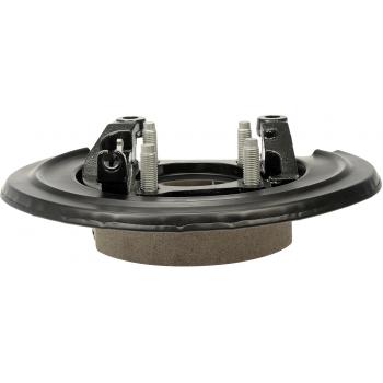 2009 Ford F-350 Brake Dust Shield Rear Right Dorman 926272 image 4 of 4